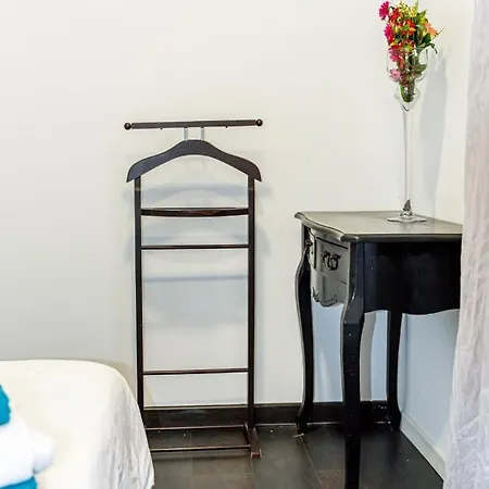 Catedral Reina Appartement