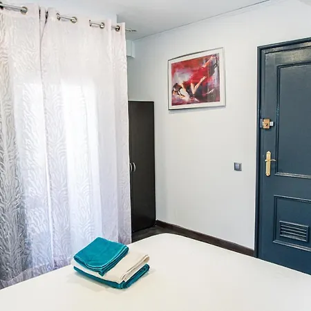 Appartement Catedral Reina Valence