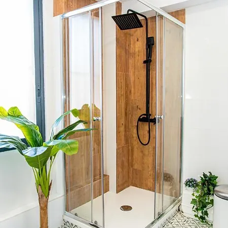 Catedral Reina Appartement Valence