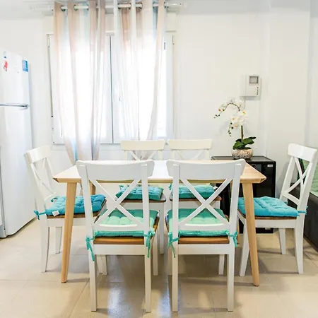 Appartement Catedral Reina *