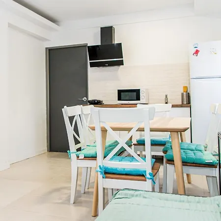 Appartement Catedral Reina *