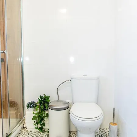 Catedral Reina Appartement Valence