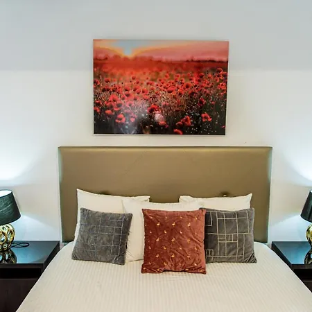 Catedral Reina Appartement Valence