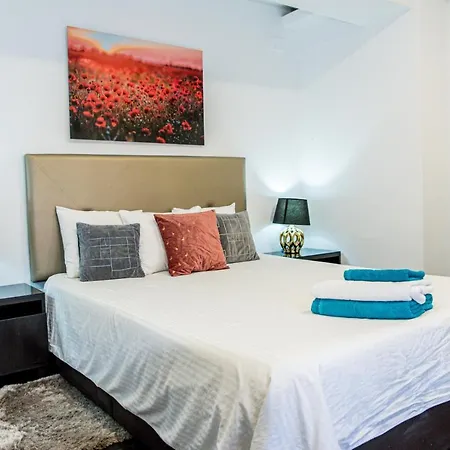 Apartment Catedral Reina *