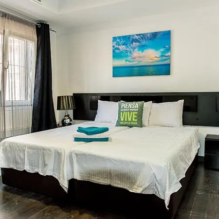 Appartement Catedral Reina