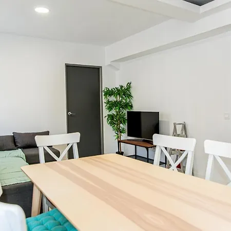 Appartement Catedral Reina Valence