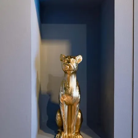 The Little Corner Bed & Breakfast 4*