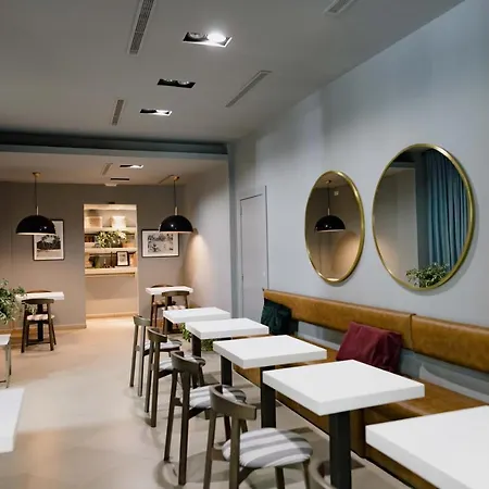 Bed & Breakfast The Little Corner Valencia