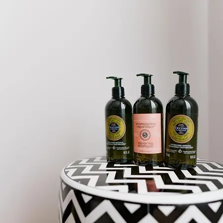 Bed & Breakfast The Little Corner Valencia