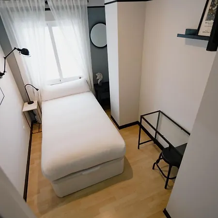 The Little Corner Valencia