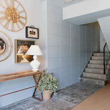 The Little Corner 4* Valencia