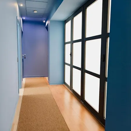 The Little Corner Bed & Breakfast