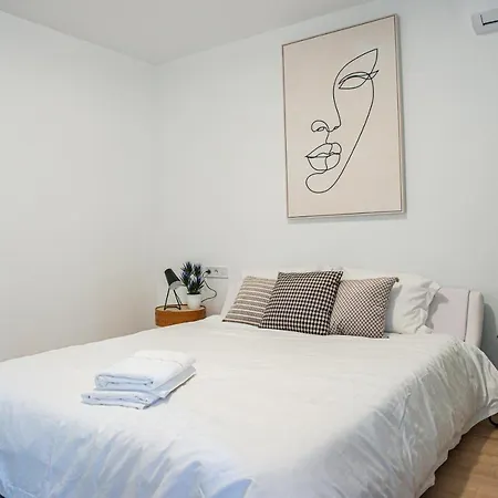 Apartman Laura Campanar