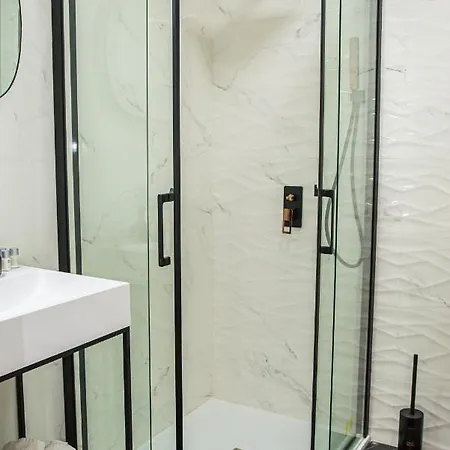 Appartement Laura Campanar Valencia