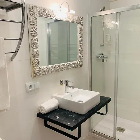 Edificio Palomar - Palomargroup *