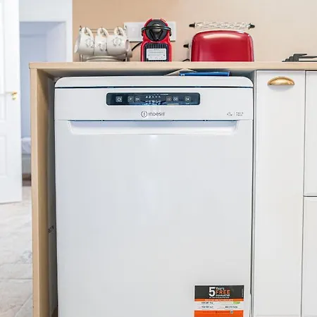 Apartment Laura Puerto