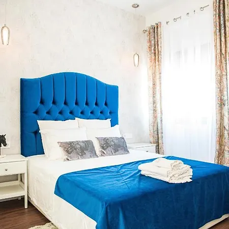 Laura Puerto 瓦伦西亚