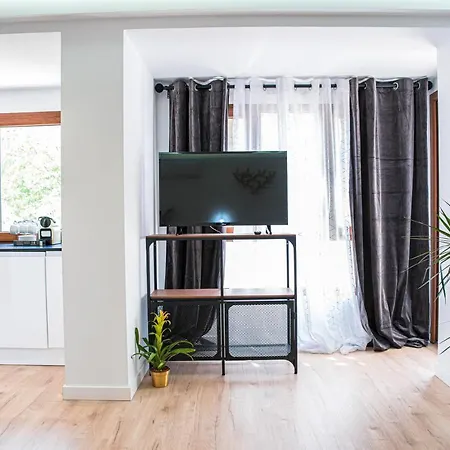 Appartamento Laura Campanar *