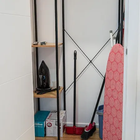 Appartement Laura Campanar *