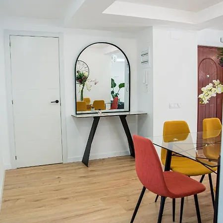 Appartement Laura Campanar *