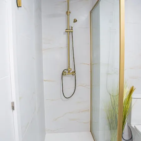 Appartement Laura Campanar *