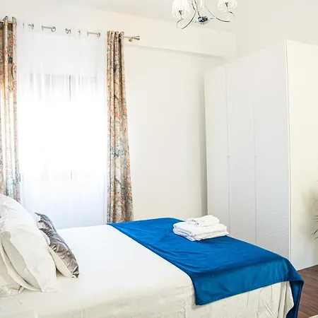 Apartment Laura Puerto Valencia