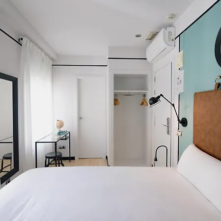 فندق مبيت وإفطار The Little Corner