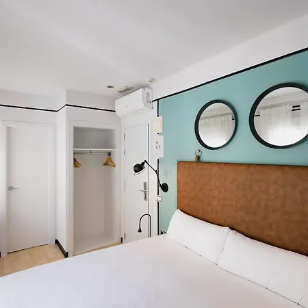 The Little Corner 4* Valencia