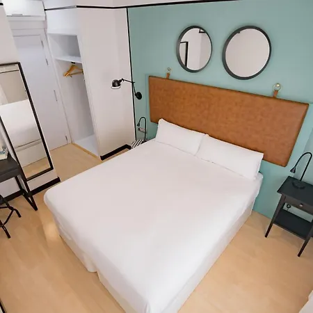 The Little Corner Valencia