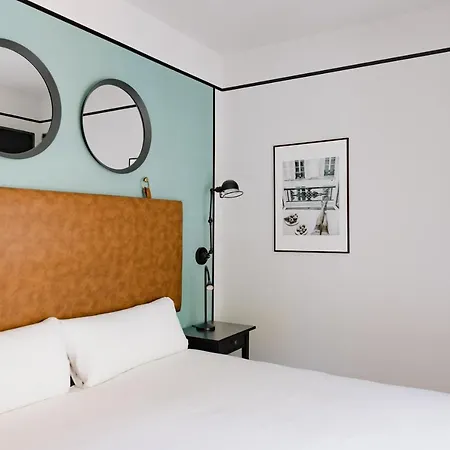فندق مبيت وإفطار The Little Corner فالنسيا