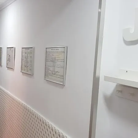 Apartment Jl Ciudad De Artes