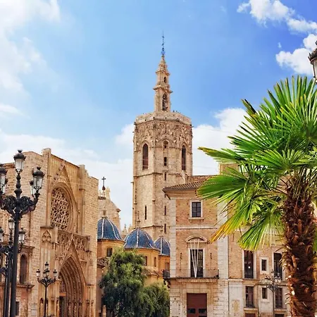 公寓 Jl Ciudad De Artes *