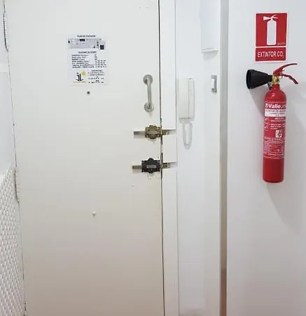 Jl Ciudad De Artes * Valencia