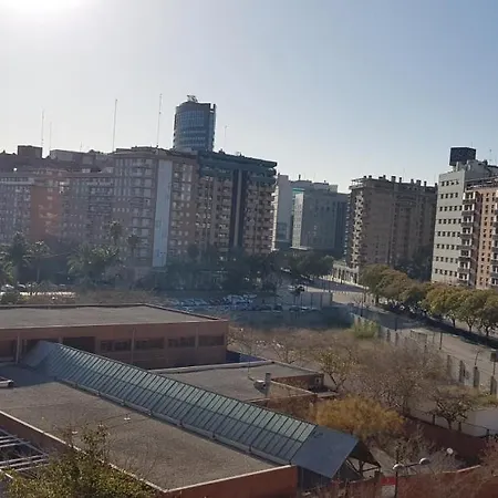 Apartment Jl Ciudad De Artes *