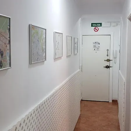 Jl Ciudad De Artes * 瓦伦西亚