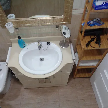 Jl Ciudad De Artes Apartment *