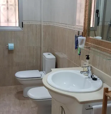 Jl Ciudad De Artes Apartment *