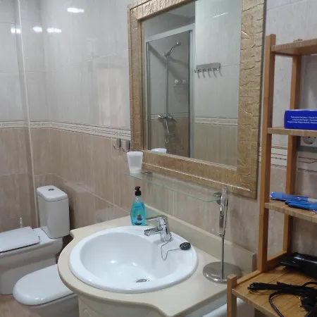 Jl Ciudad De Artes Valencia