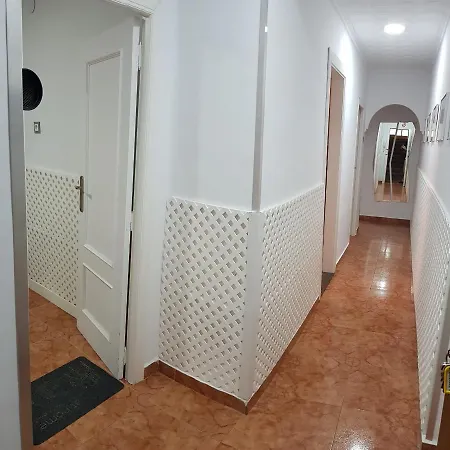 Jl Ciudad De Artes * Valencia