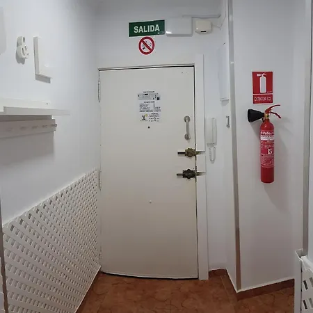 Jl Ciudad De Artes * Valencia