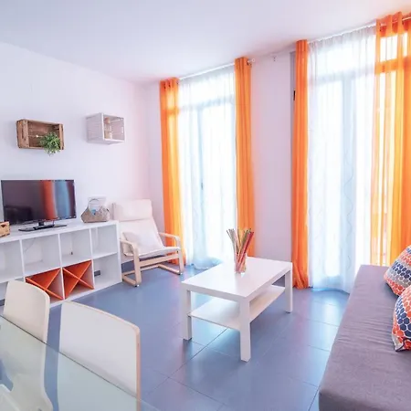 Apartamento Hogar Vera Apartments&bikes Valencia