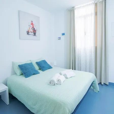 Apartamento Hogar Vera Apartments&bikes