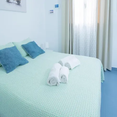 Hogar Vera Apartments&bikes Apartmán Valencie