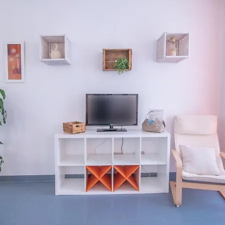 Hogar Vera Apartments&bikes アパート *