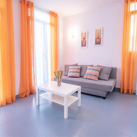 Hogar Vera Apartments&bikes Appartement Valence