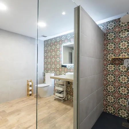 Apartman Art Lofts By Benisur *