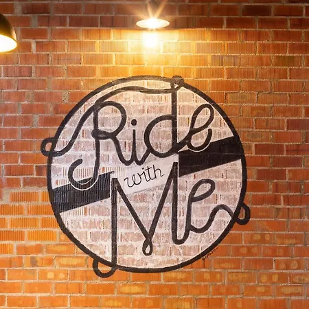 דירה Art Lofts By Benisur *