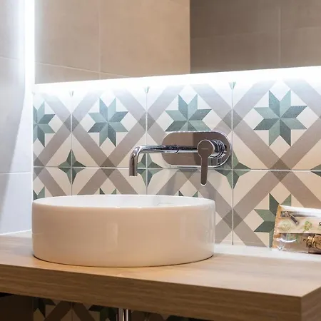 Art Lofts By Benisur Apartman Valencia