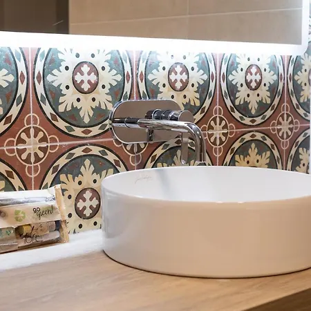 דירה Art Lofts By Benisur *