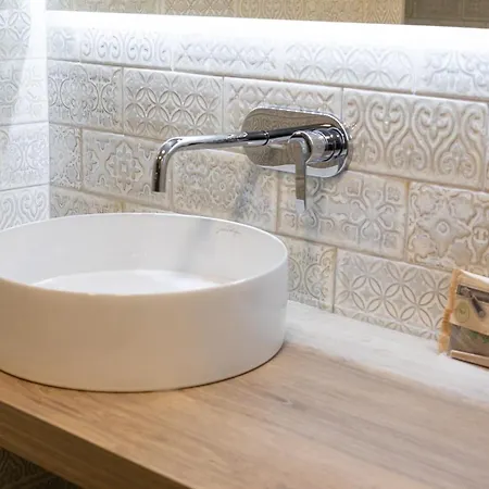 Art Lofts By Benisur Apartman